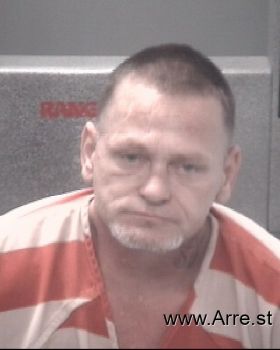 Donald Timothy Wilson Mugshot