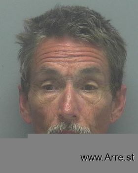 Donald Wayne Wood Mugshot