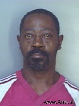 Donald  Woods Mugshot