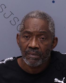 Donald Eugene Wright Mugshot