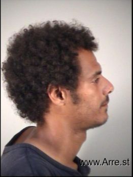 Donavan Maurice Cunningham Mugshot