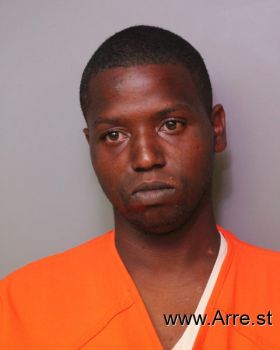 Donavan  Lewis Mugshot