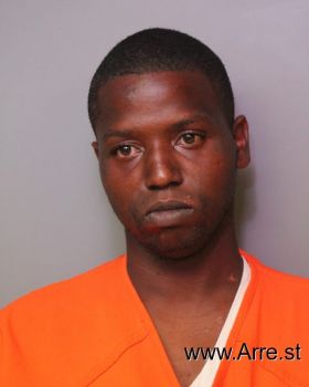 Donavan  Lewis Mugshot