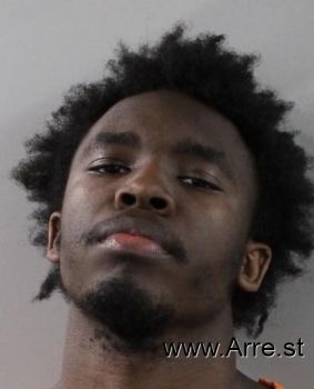 Donavan  Richardson Mugshot