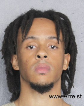 Donavan C Smith Mugshot