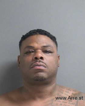 Donavon G Taylor Mugshot