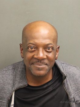 Dondray Allen Byrd Mugshot