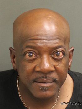 Dondray Allen Byrd Mugshot