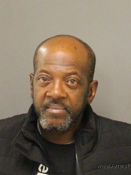 Dondray Allen Byrd Mugshot