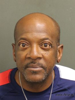 Dondray Allen Byrd Mugshot