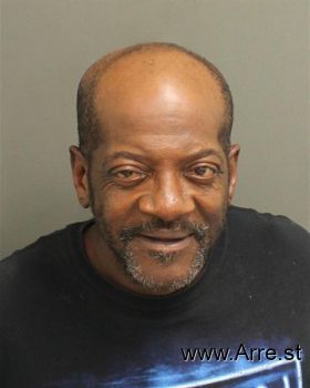 Dondray Allen Byrd Mugshot