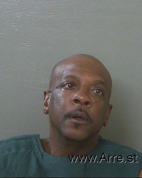 Dondray Allen Byrd Mugshot