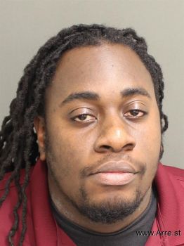 Dondre Marquis Clarke Mugshot