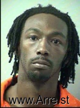 Dondre Ortez Wright Mugshot