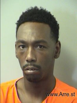 Dondre Ortez Wright Mugshot