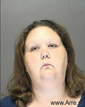 Doneice  Honeycutt Mugshot