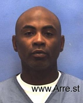 Donell L Wilson Mugshot