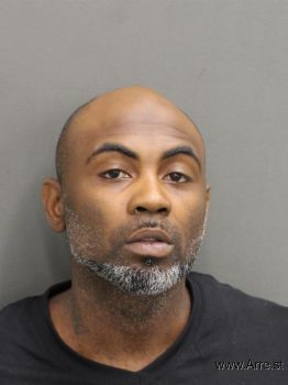 Donell Lamar Wilson Mugshot