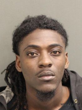 Donell Georgia Wilson Mugshot