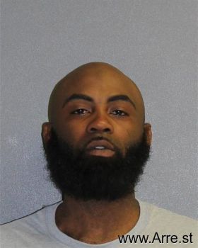 Donell  Wilson Mugshot