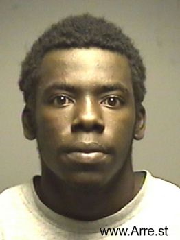 Donell Rachab Wright Mugshot