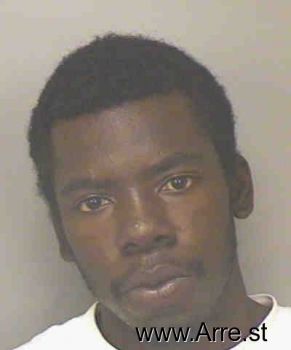 Donell Rachab Wright Mugshot