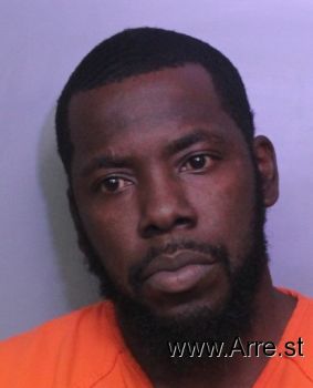 Donell  Wright Mugshot