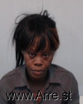 Doneshia Shante Brown Mugshot