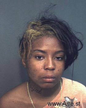 Donetta Jernise Hester Mugshot