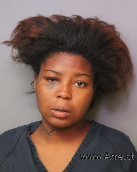 Donetta  Hester Mugshot