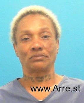 Donetta L Simpson Mugshot