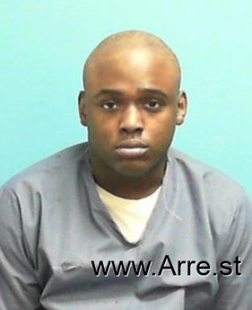 Donfred J Charles Mugshot