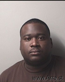 Donice  Brown Mugshot