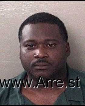 Donice  Brown Mugshot