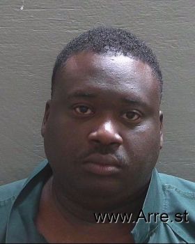 Donice  Brown Mugshot