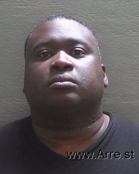 Donice  Brown Mugshot