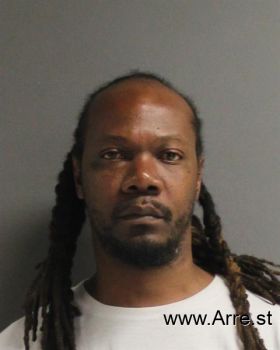 Doniell  Turner Mugshot