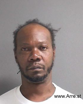 Doniell Leprince Turner Mugshot