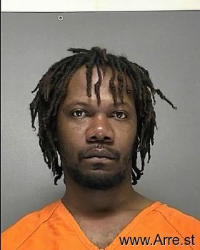 Doniell  Turner Mugshot