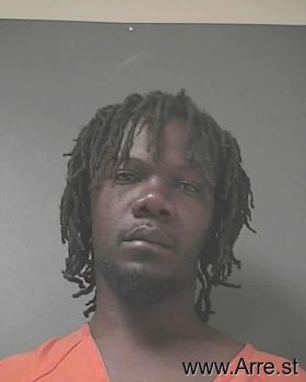 Doniell  Turner Mugshot