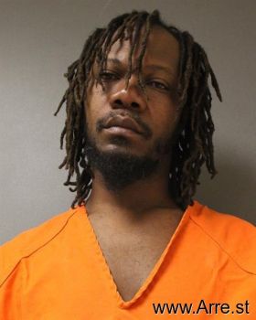 Doniell  Turner Mugshot