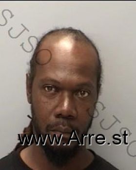 Doniell Leprince Turner Mugshot