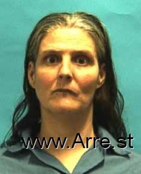 Donna K Alexander Mugshot