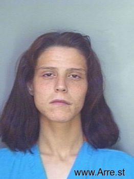 Donna Kay Alexander Mugshot