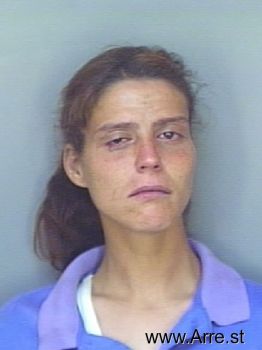 Donna Kay Alexander Mugshot