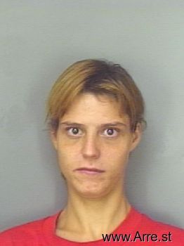 Donna Kay Alexander Mugshot