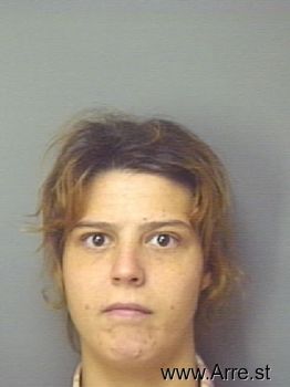 Donna Kay Alexander Mugshot