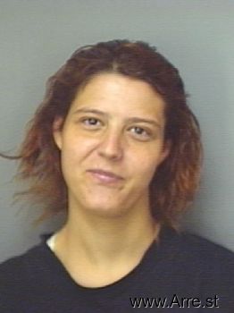 Donna Kay Alexander Mugshot