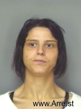 Donna Kay Alexander Mugshot