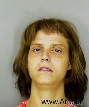 Donna Kay Alexander Mugshot